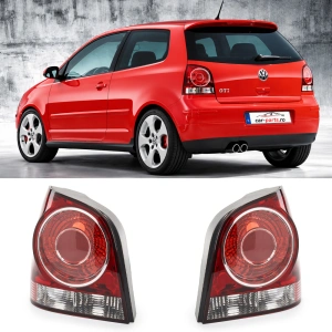 Set stopuri VW Polo IV 9N3
