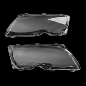 Sticle faruri BMW E46 coupe cabrio (1999 - 2003) - Img 3