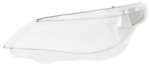 Sticle faruri BMW E60 E61 NFL (2003 - 2007) - Img 5