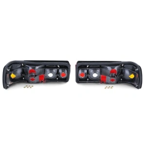 Stopuri Mercedes S-Klasse W126 OEM look - Img 6
