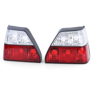 Stopuri VW Golf 2 rosu clar - Img 2