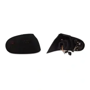 Stopuri VW Golf 5 hatchback dinamic fumuriu LED - Img 5