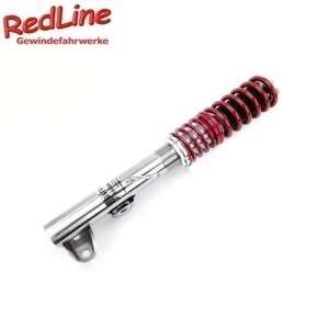 Suspensie sport reglabila JOM RedLine BMW E36 - Img 3