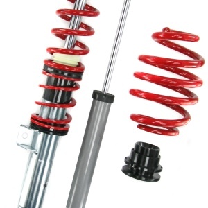 Suspensie sport reglabila JOM RedLine BMW E46 - Img 3
