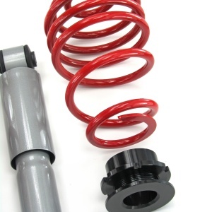 Suspensie sport reglabila JOM RedLine Opel Astra H, GTC, Zafira B - Img 3