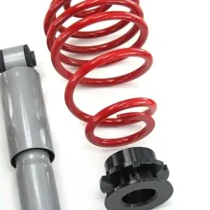 Suspensie sport reglabila JOM RedLine Opel Astra H, GTC, Zafira B - Img 4