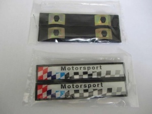 Bandouri BMW E36 Sedan / Touring M-Sport - Img 8