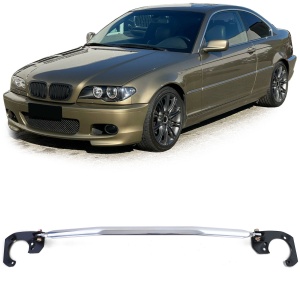 Bara rigidizare BMW E46 / 6 cilindri benzina