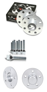 Distantiere BMW E60 30mm cu prezoane
