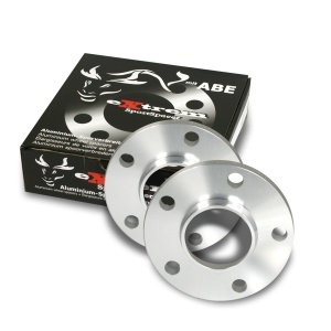Distantiere BMW, Mini 30mm 5x120 butuc 72.6
