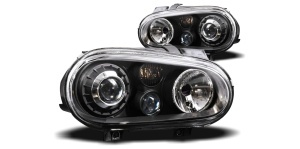 Faruri VW Golf 4 'look R32' - Img 2