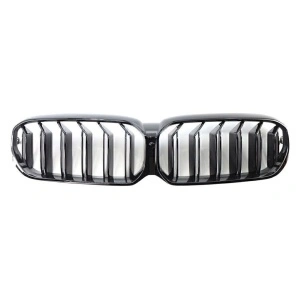 Grila dubla BMW G30 G31 G38 'Nightvision' LCI M-LOOK - Img 3