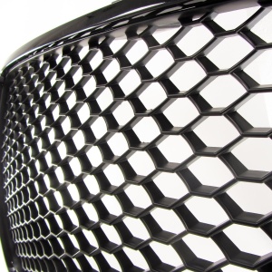 Grila fara emblema Audi A3 8P (2008 - 2012) 'RS Style' PDC - Img 3