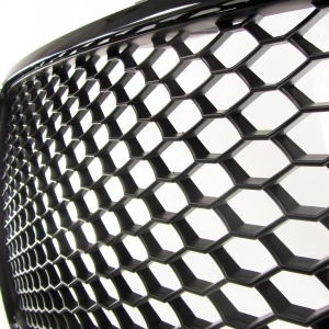 Grila fara emblema Audi A3 8P (2008 - 2012) 'RS Style' PDC - Img 3