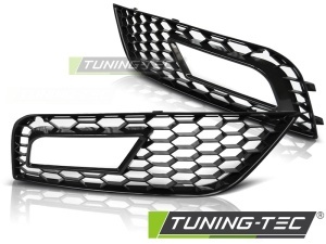 Grila proiectoare Audi A4 B8 (2012 - 2015) - Img 3