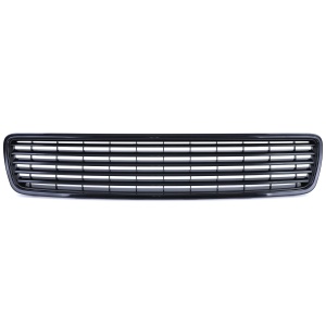 Grila sport fara emblema Audi A4 B5 - Img 4