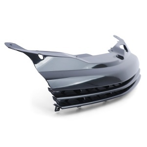 Grila sport fara emblema Opel Astra H (2004 - 2007) - Img 3