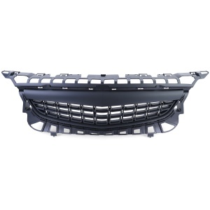 Grila sport fara emblema Opel Astra J (5 usi) - Img 4