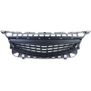 Grila sport fara emblema Opel Astra J (5 usi) - Img 4