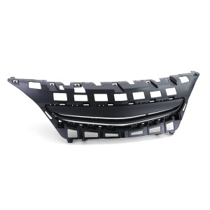 Grila sport fara emblema Opel Astra J GTC (3 usi) - Img 4