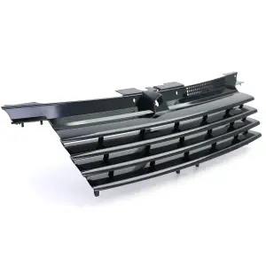 Grila sport fara emblema VW Bora - Img 4