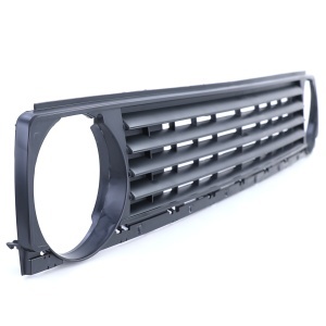 Grila sport fara emblema VW Golf 2 MK2 - Img 3