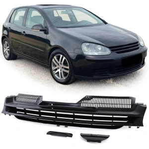 Grila sport fara emblema VW Golf 5 hatchback