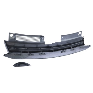 Grila sport fara emblema VW Golf 6 - Img 6