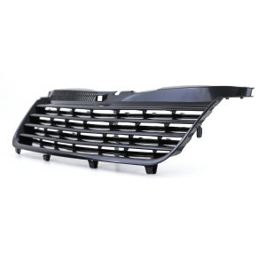 Grila sport fara emblema VW Passat B5.5 (3BG) - Img 2