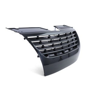 Grila sport fara emblema VW Passat B6 (3C) - Img 4