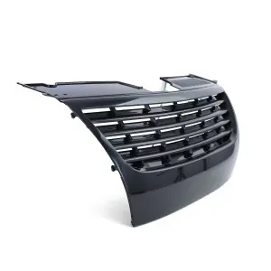Grila sport fara emblema VW Passat B6 3C - Img 4