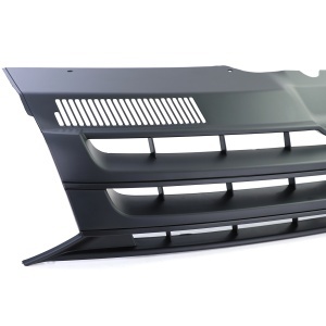 Grila sport fara emblema VW Transporter T5 (2009 - 2015) - Img 4