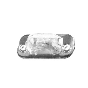 Iluminare numar inmatriculare VW Golf 2, Jetta MK2, Seat Toledo clasic