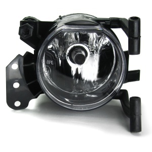 Proiectoare ceata 'bara M' BMW E90 E91 E60 E61 E63 E64 clar - Img 4