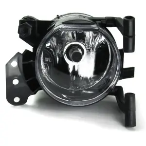 Proiectoare ceata 'bara M' BMW E90 E91 E60 E61 E63 E64 clar - Img 4