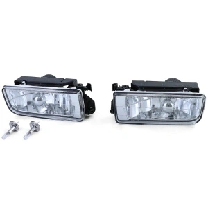 Proiectoare ceata BMW E36 clar - Img 3