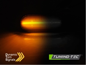 Semnalizari aripa Ford C-Max Fiesta Focus Fusion Galaxy LED DINAMIC - Img 3
