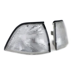 Semnalizari BMW E36 Coupe Cabrio alb - Img 3