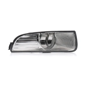 Set far proiectoare ceata Skoda Superb II (2008 - 2013) - Img 2