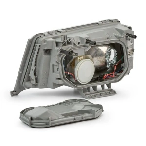 Set faruri Mercedes W124 facelift - Img 4