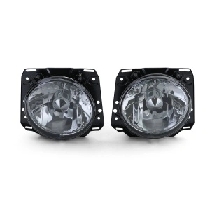 Set faruri VW Golf 2 MK2 fumuriu - Img 3