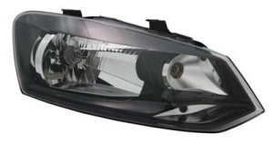 Set faruri VW Polo V 6R - Img 4