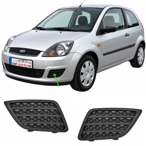 Set grila proiectoare Ford Fiesta (2005 - 2008)