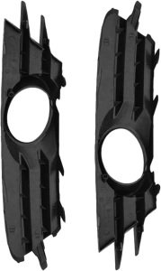 Set grile proiectoare ceata VW Scirocco III - Img 6