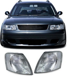 Set semnalizari VW Passat B5 3B fumuriu