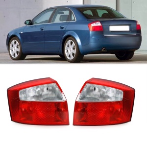 Set stopuri Audi A4 B6 sedan