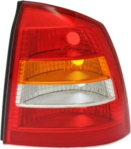 Set stopuri Opel Astra G Bertone coupe, cabrio, sedan - Img 2