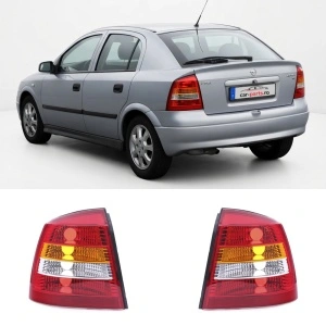 Set stopuri Opel Astra G hatchback