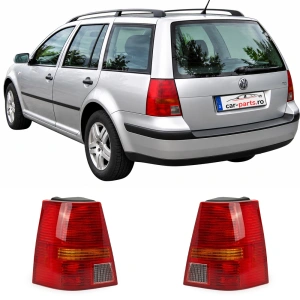 Set stopuri VW Golf 4, Bora Variant break