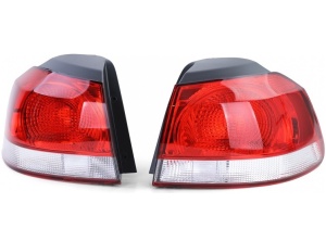 Set stopuri VW Golf 6 - aripa - Img 2
